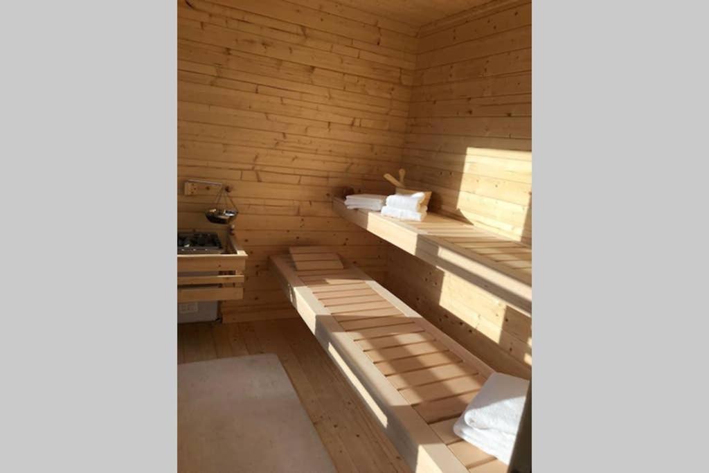Orchardhouse Farmhouse, Wellness Chrast  Eksteriør billede